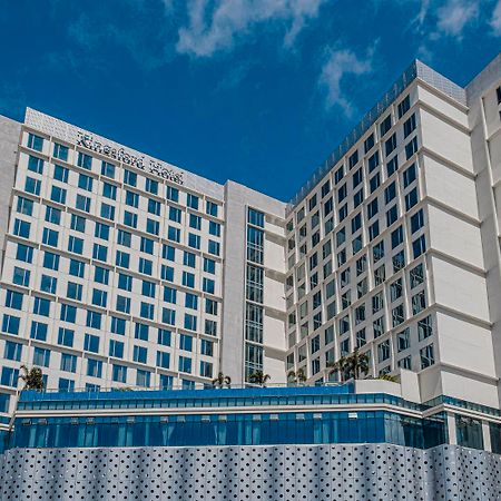 Paranaque City Kingsford Hotel Manila מראה חיצוני תמונה