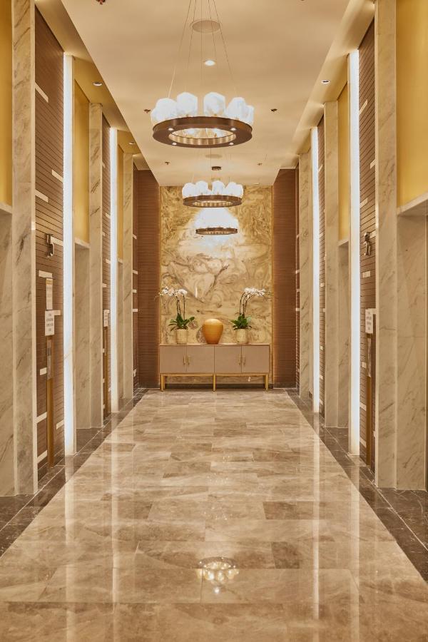 Paranaque City Kingsford Hotel Manila מראה חיצוני תמונה