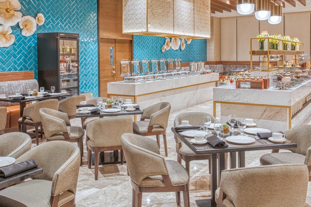 Paranaque City Kingsford Hotel Manila מראה חיצוני תמונה