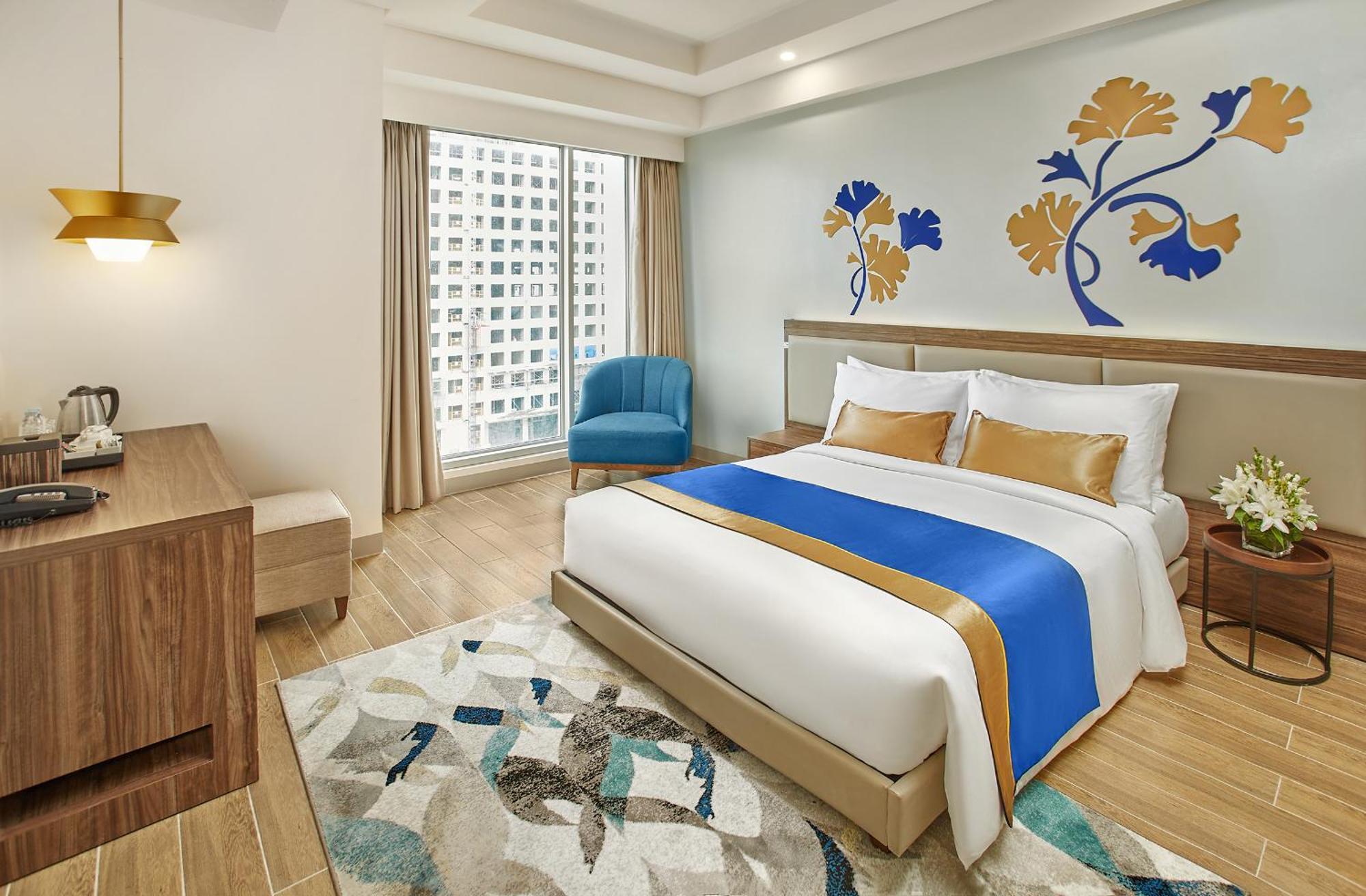 Paranaque City Kingsford Hotel Manila מראה חיצוני תמונה